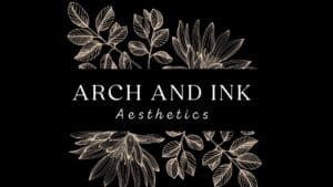 Arch and Ink Aesthetics